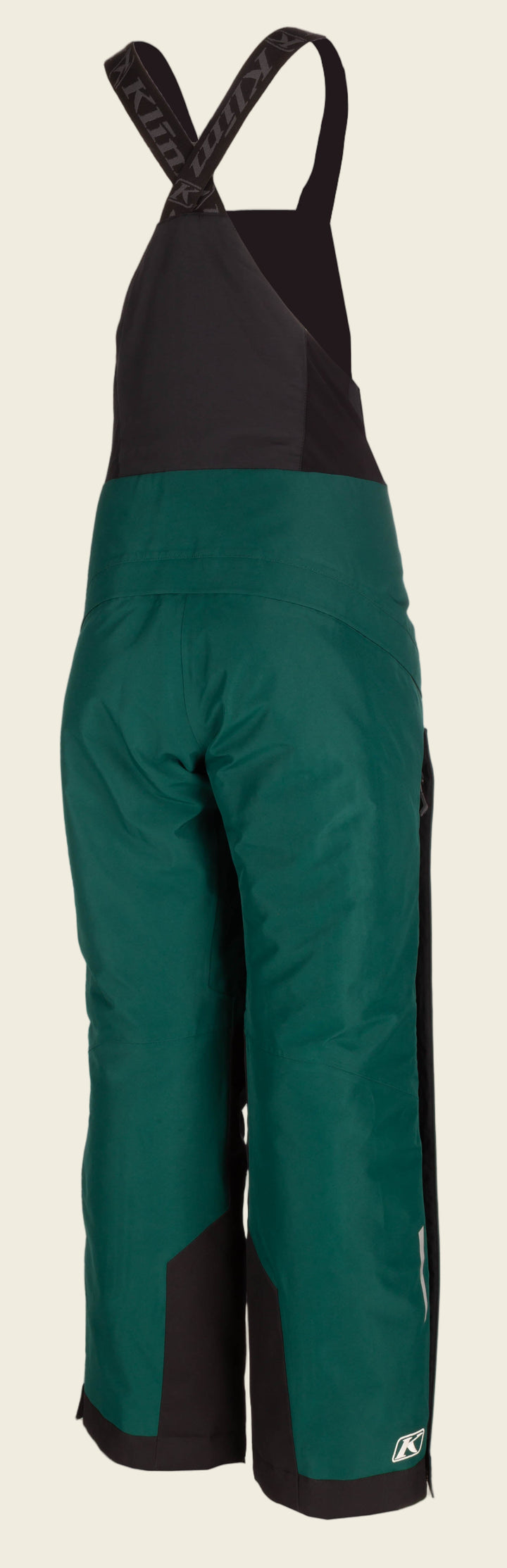 Klim Allure Bib | Rain Forest