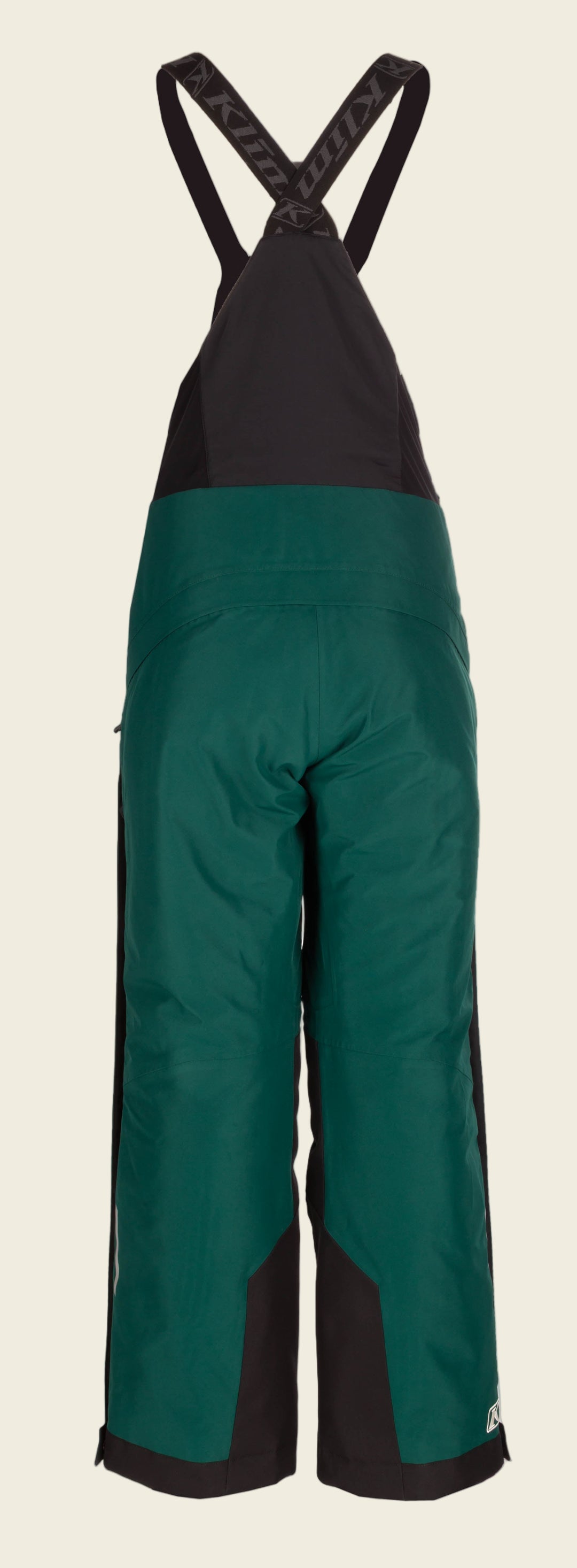Klim Allure Bib | Rain Forest