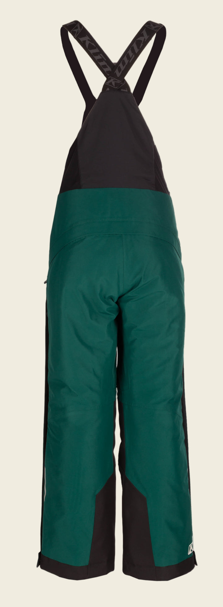 Klim Allure Bib | Rain Forest