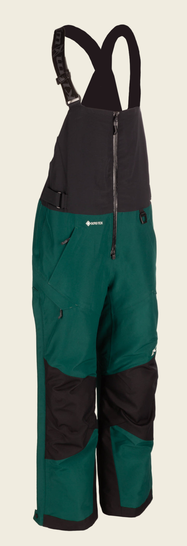 Klim Allure Bib | Rain Forest
