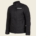 Klim Override Jacket Black