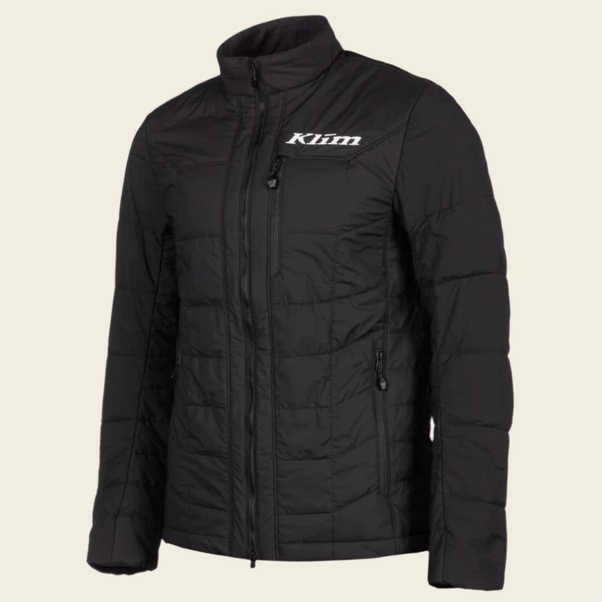 Klim Override Jacket Black