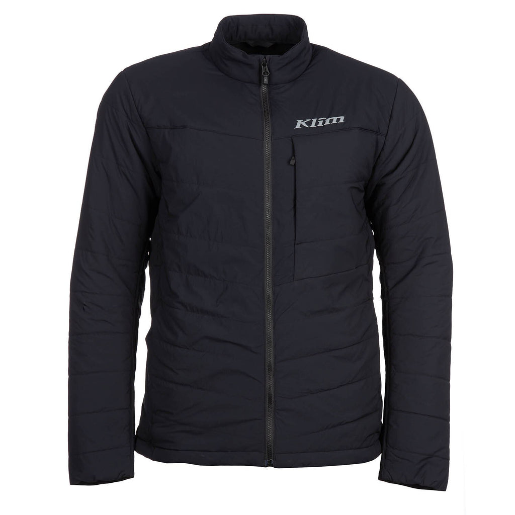Override Jacket