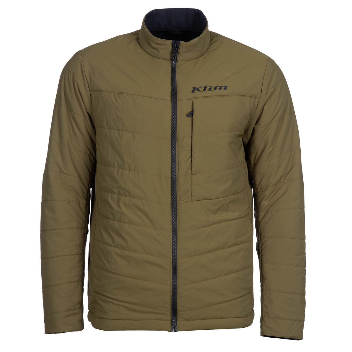 Override Jacket