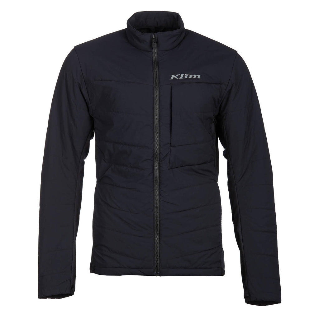 Override Alloy Jacket