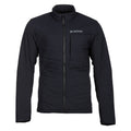 Override Alloy Jacket