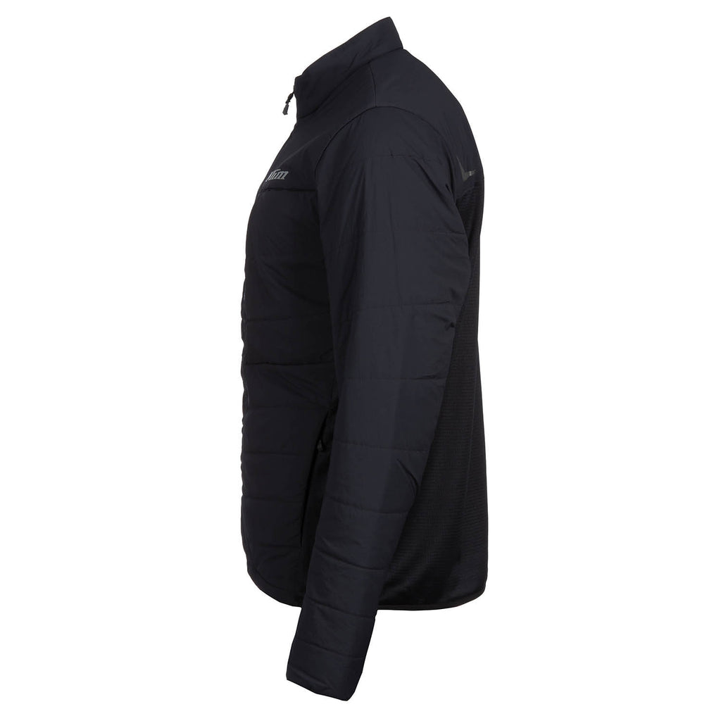Override Alloy Jacket