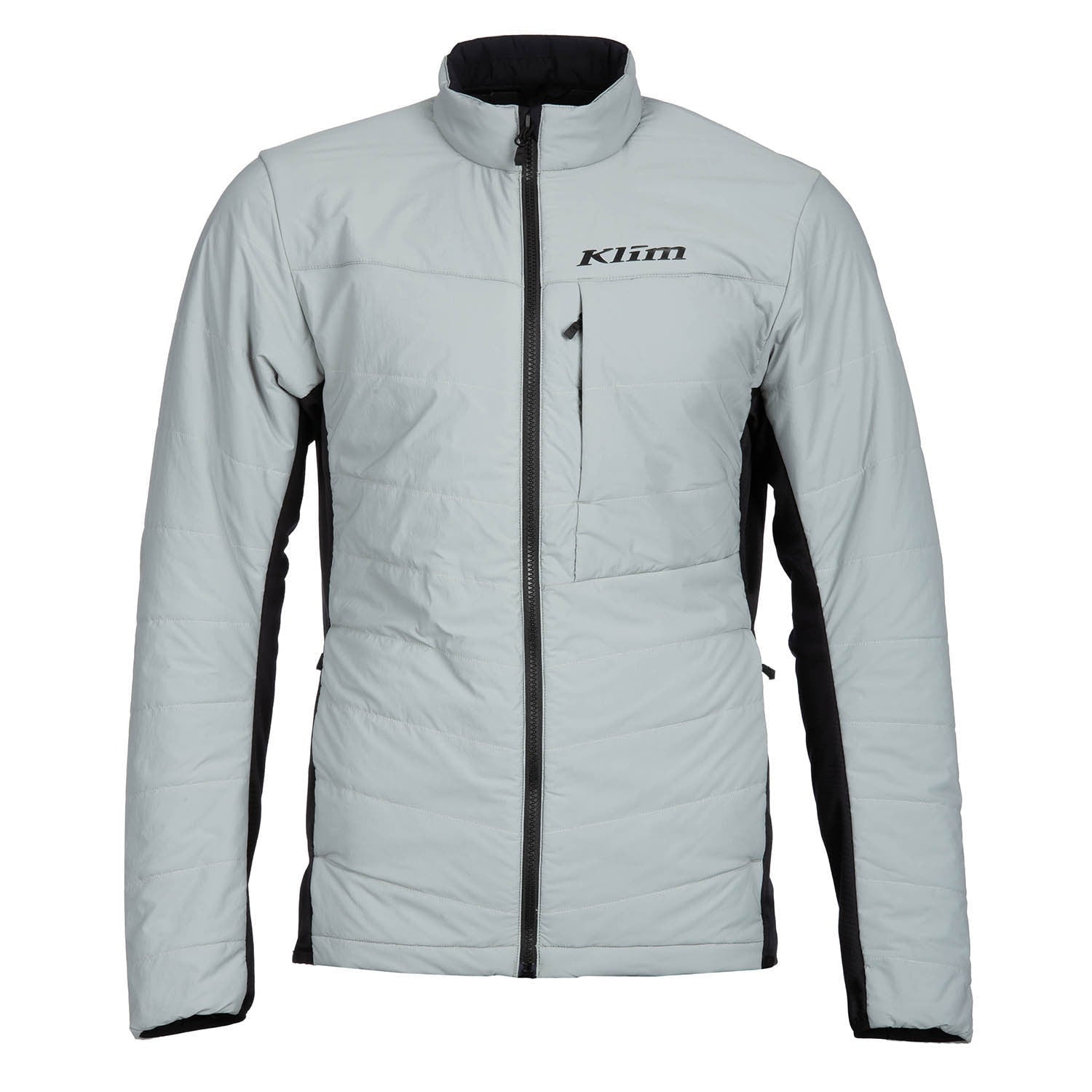 Override Alloy Jacket