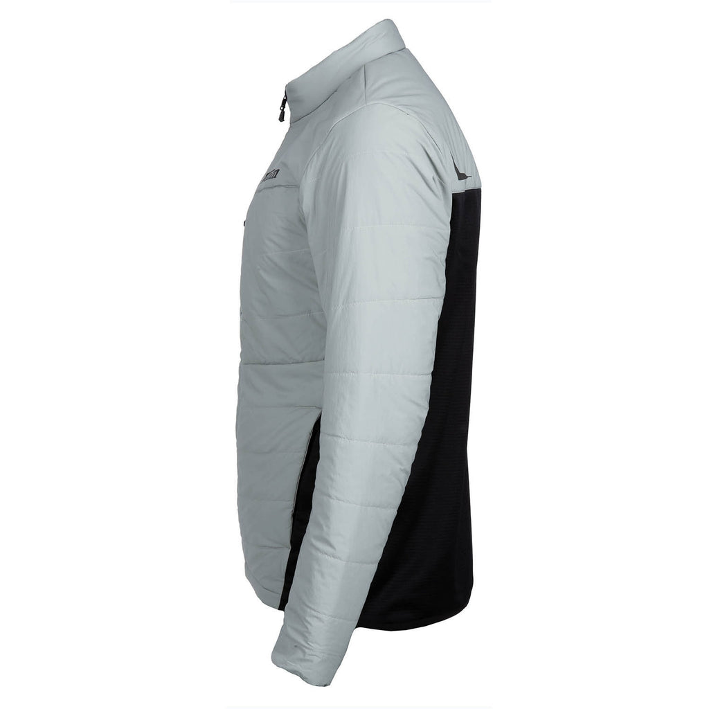 Override Alloy Jacket