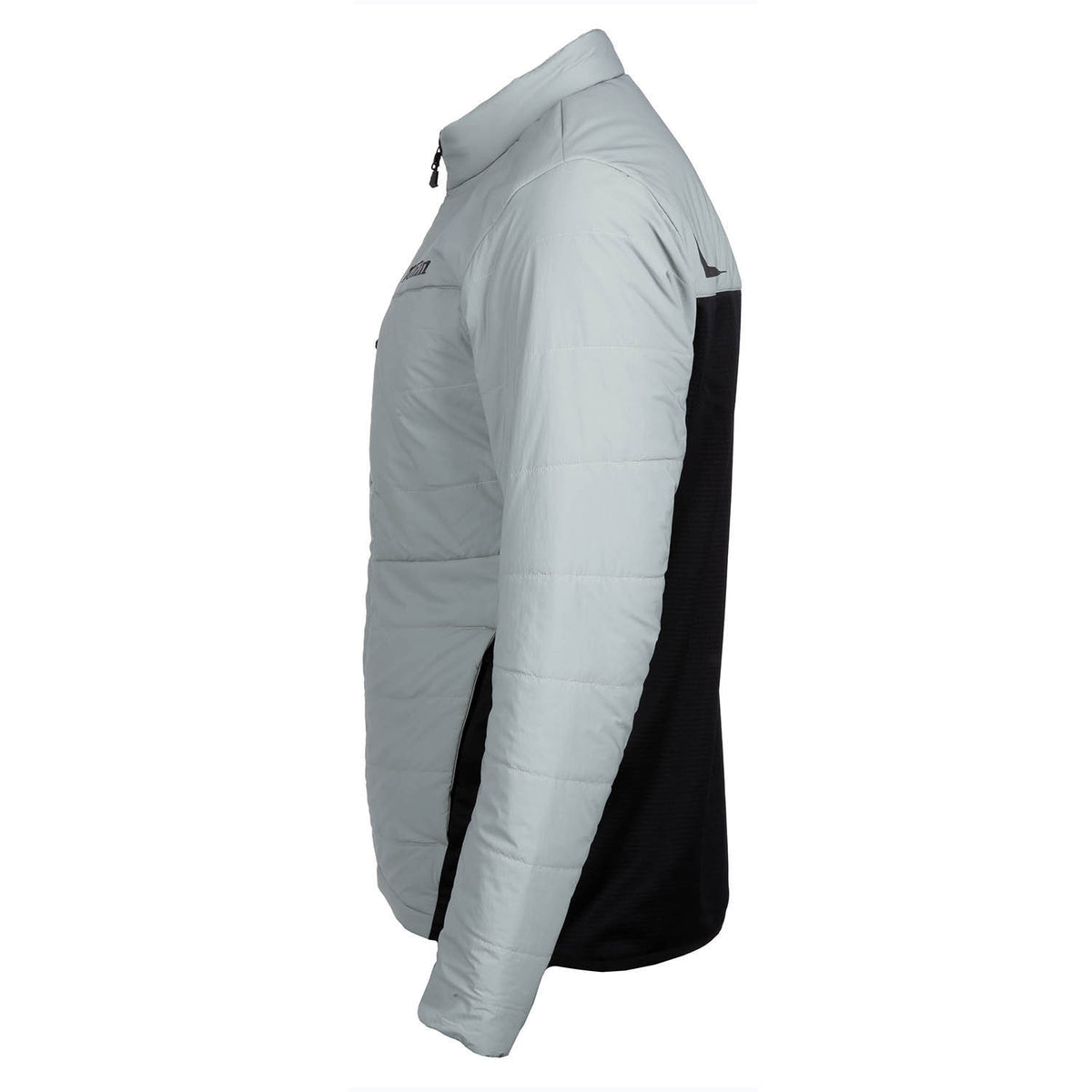 Override Alloy Jacket
