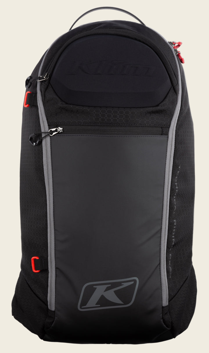 Klim Krew 16 Pack | Black - Castlerock