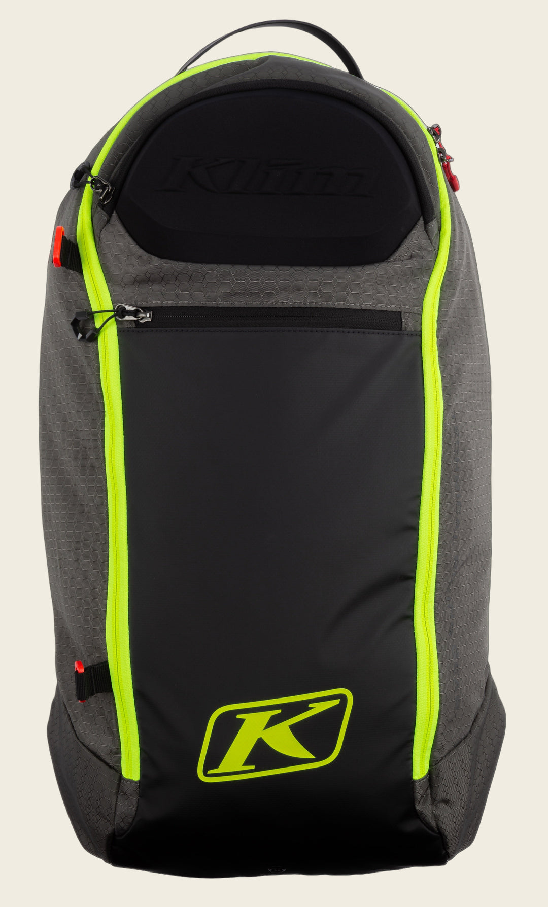 Klim Krew 16 Pack | Castlerock - Hi Vis