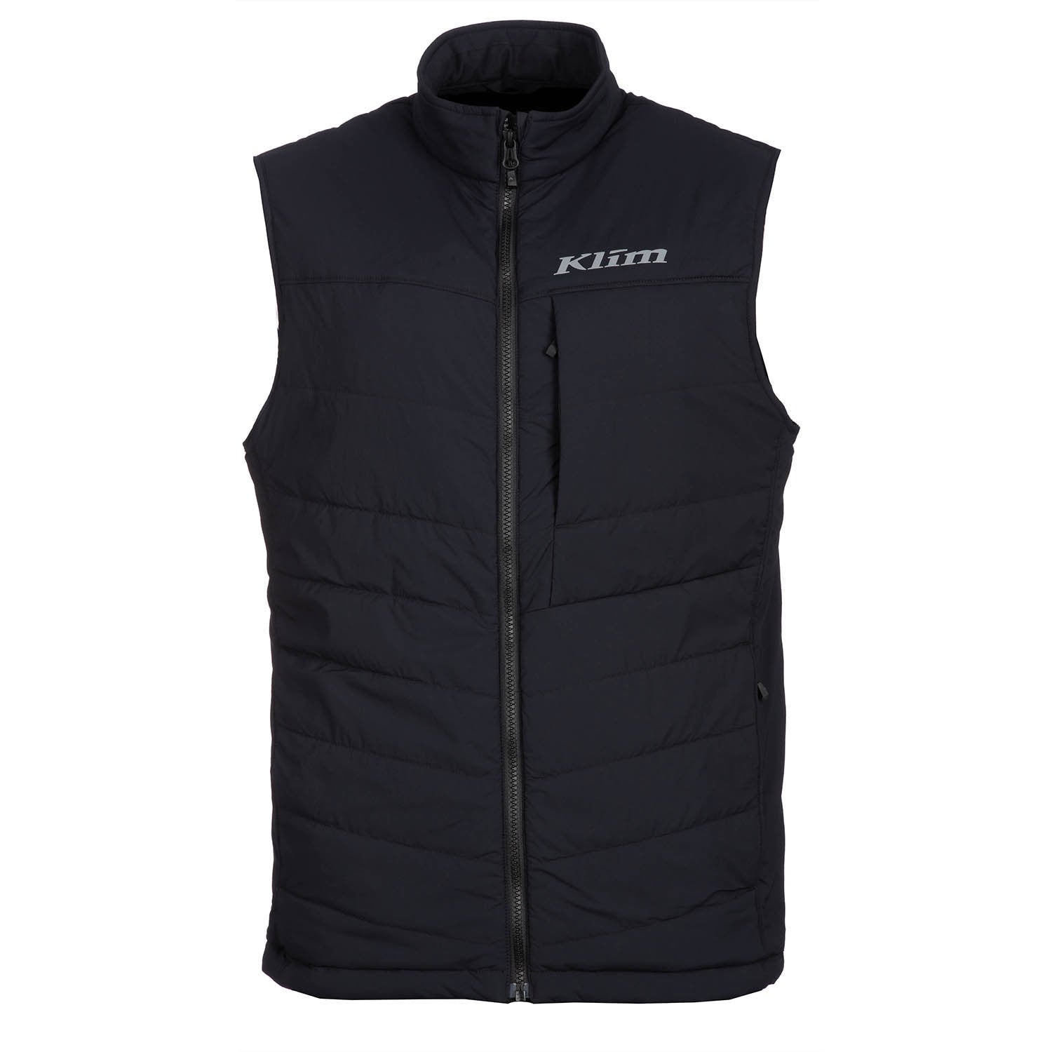 Klim Override Vest - Black - Monument
