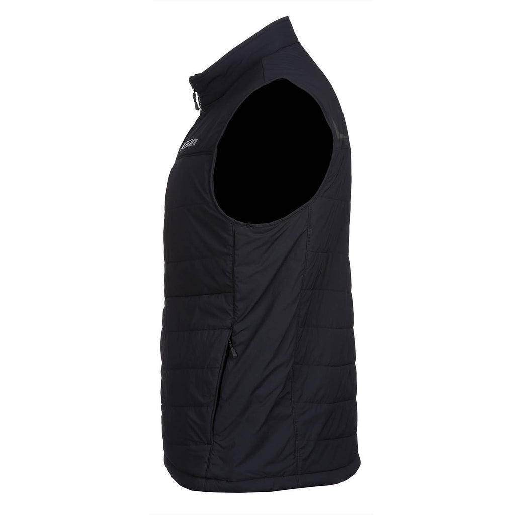 Klim Override Vest - Black - Monument