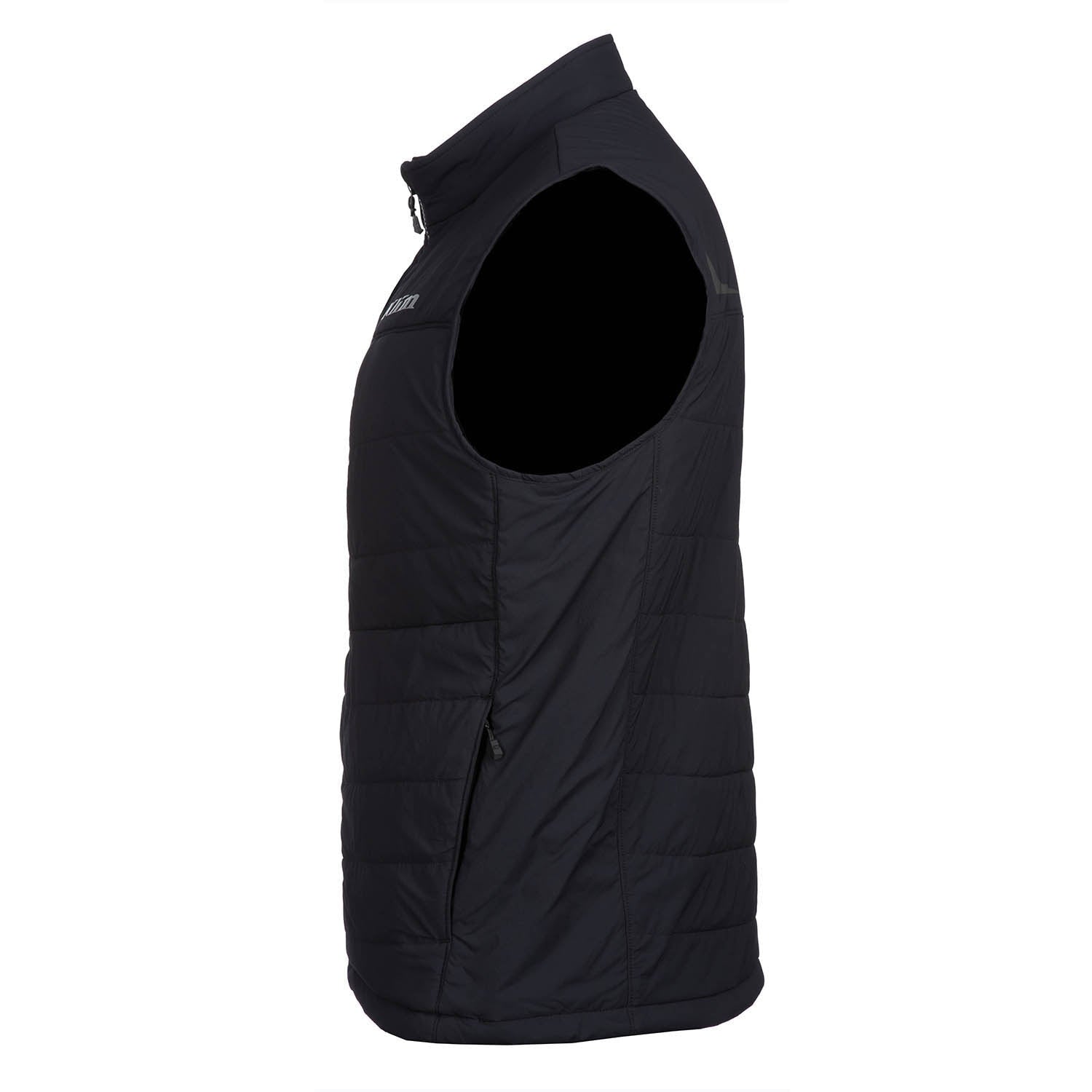 Klim Override Vest - Black - Monument