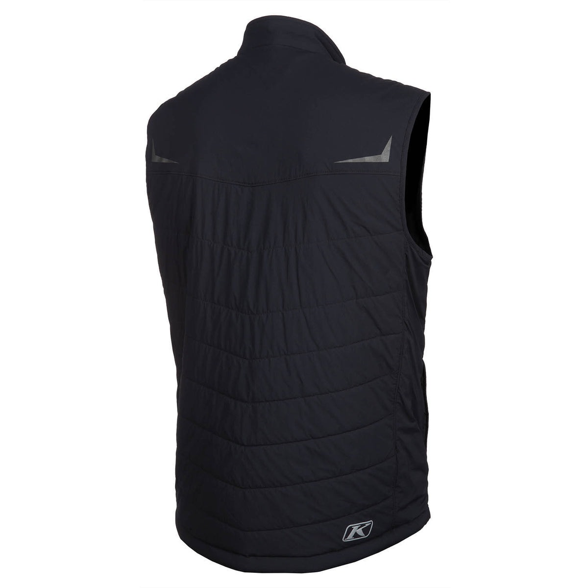 Klim Override Vest - Black - Monument