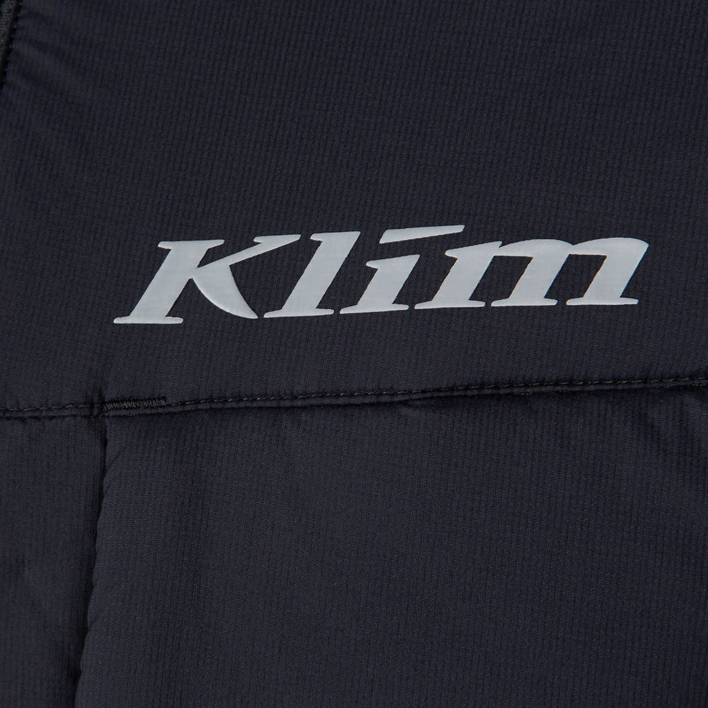 Klim Override Vest - Black - Monument