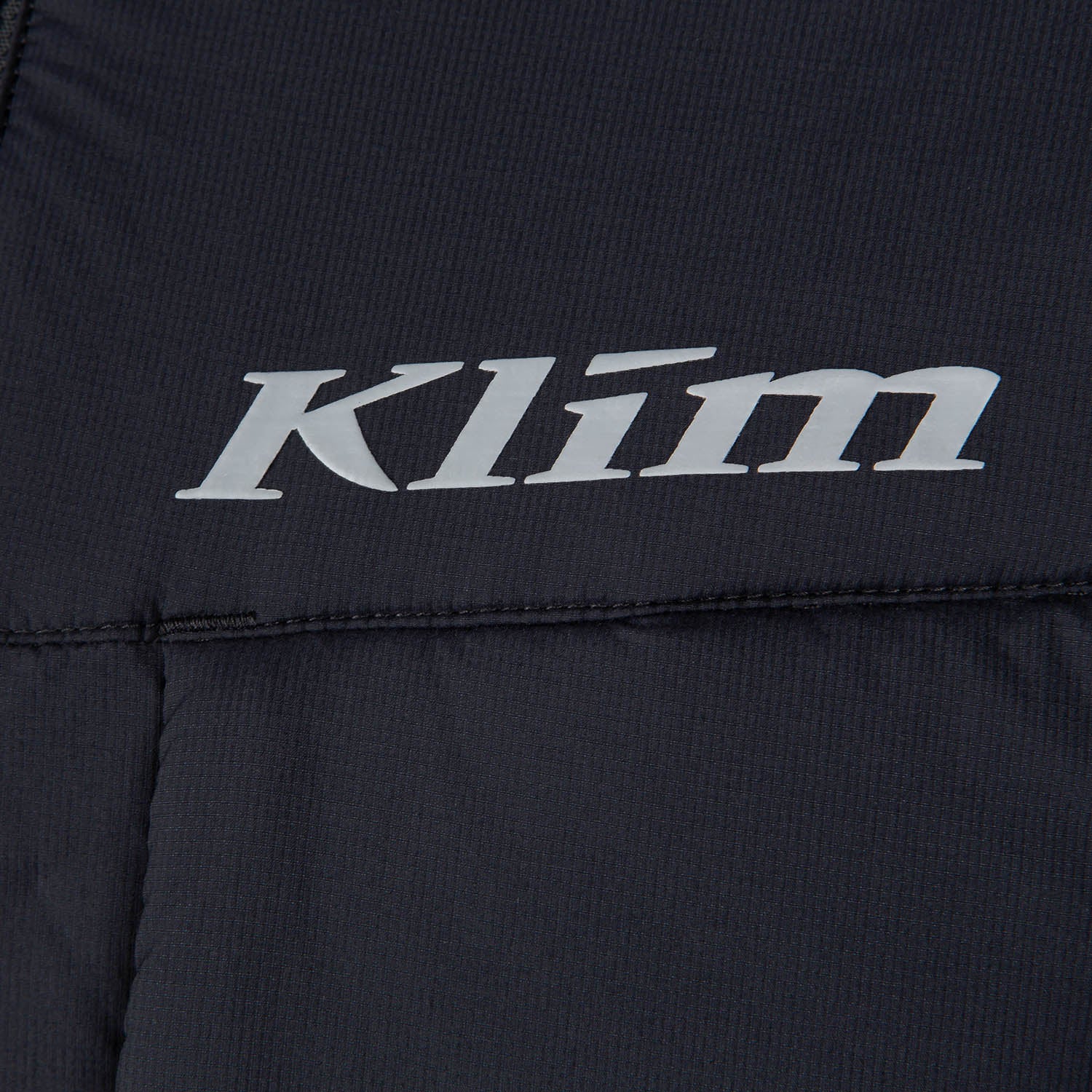 Klim Override Vest - Black - Monument