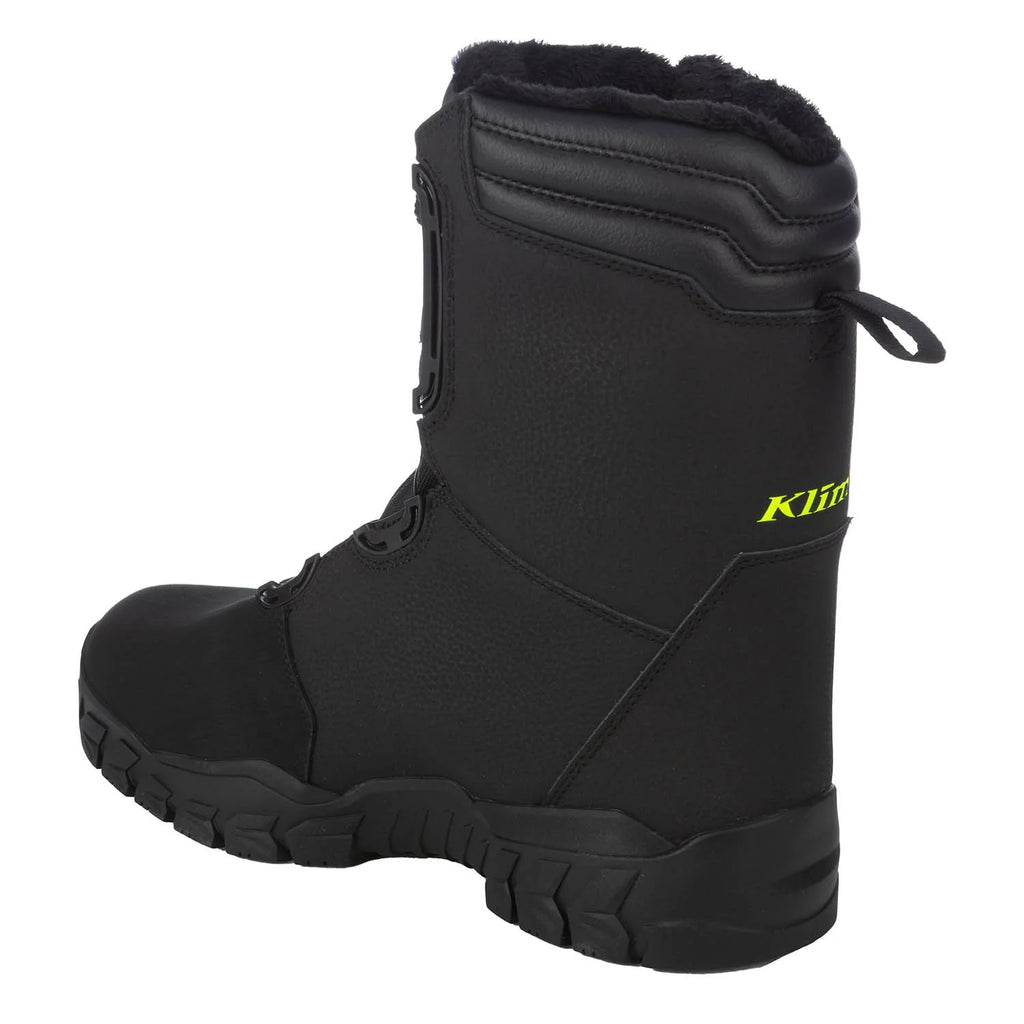 KLIM Force GTX Boa Boot in Hi Vis