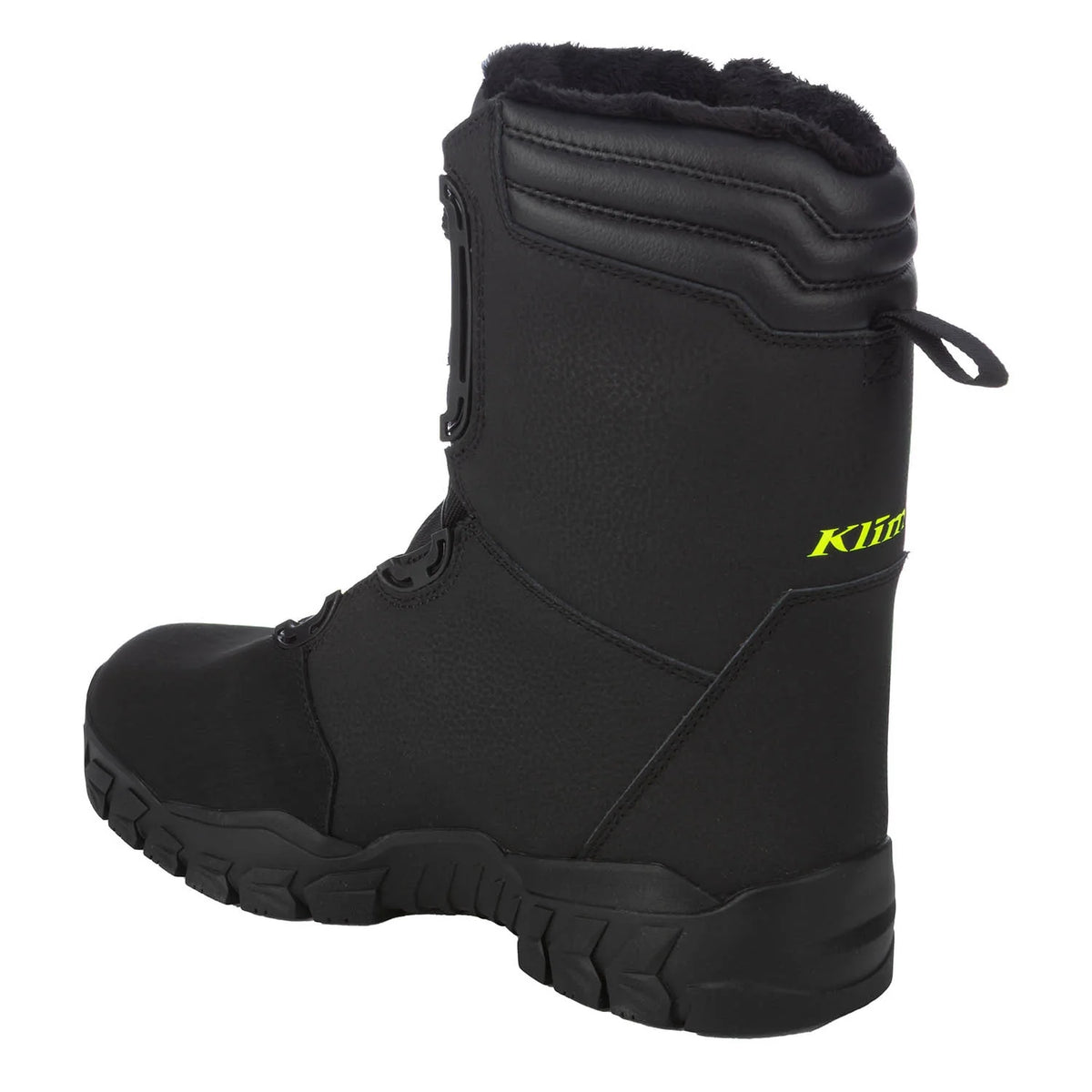 KLIM Force GTX Boa Boot in Hi Vis