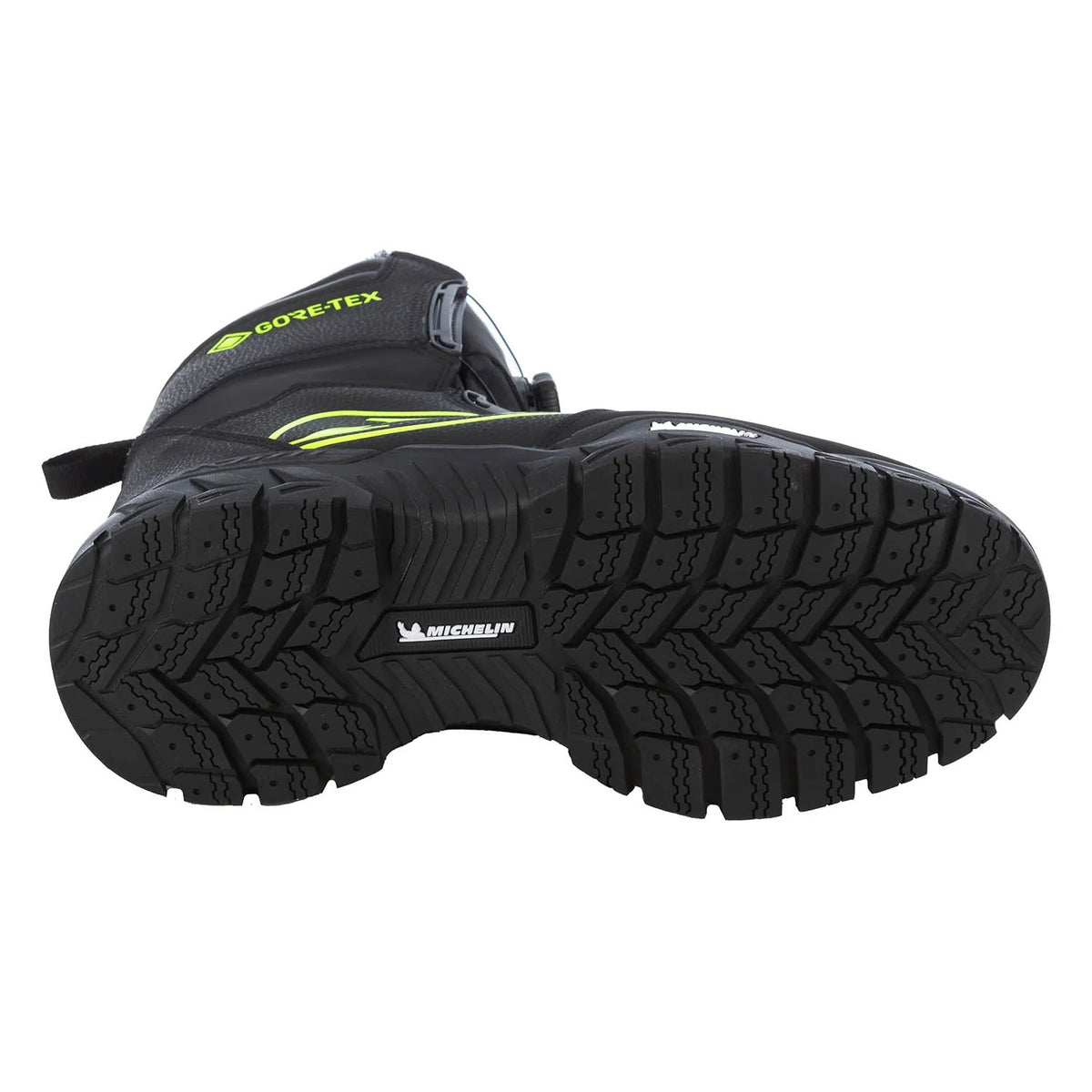 KLIM Force GTX Boa Boot in Hi Vis