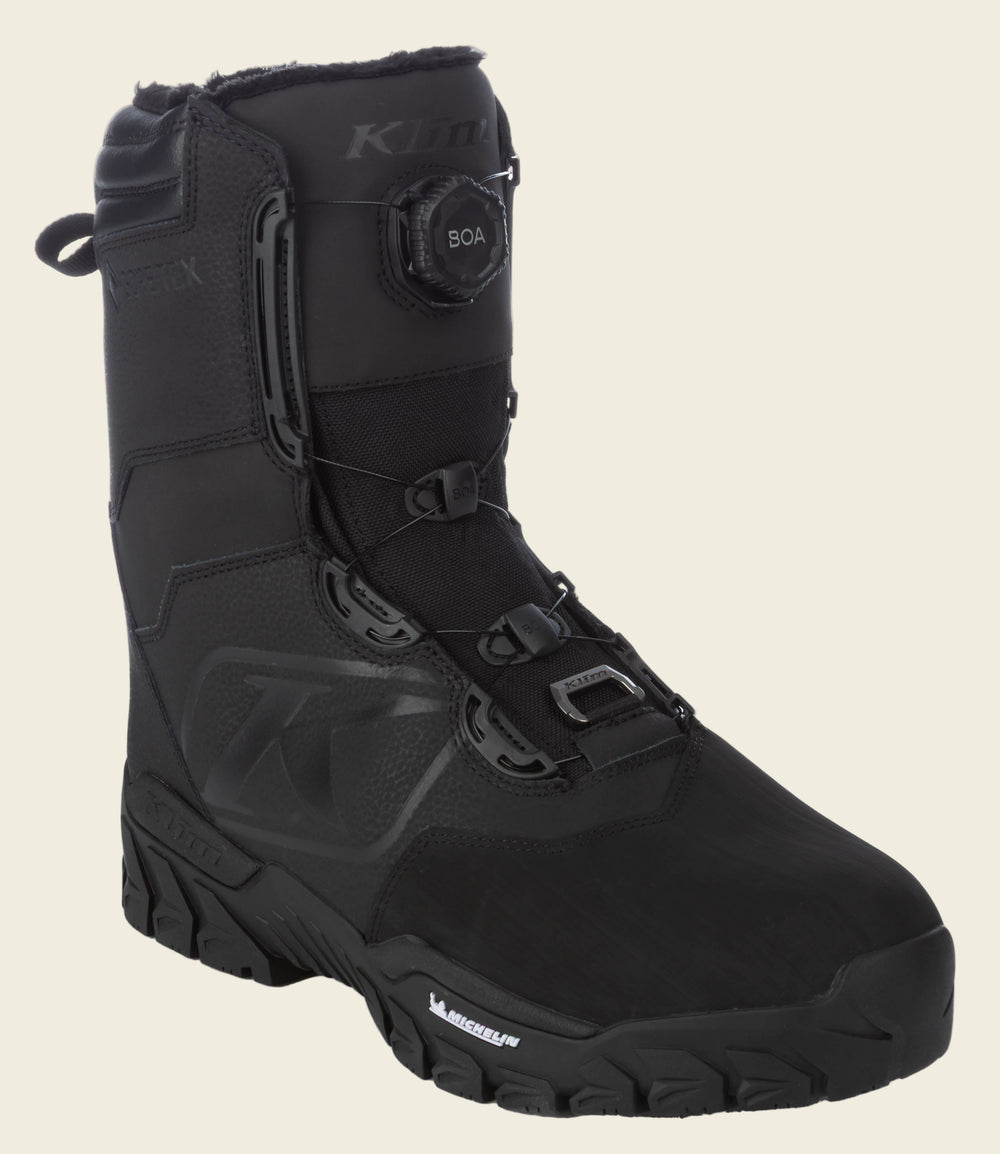 Klim Force GTX Boa Boot | Concealment
