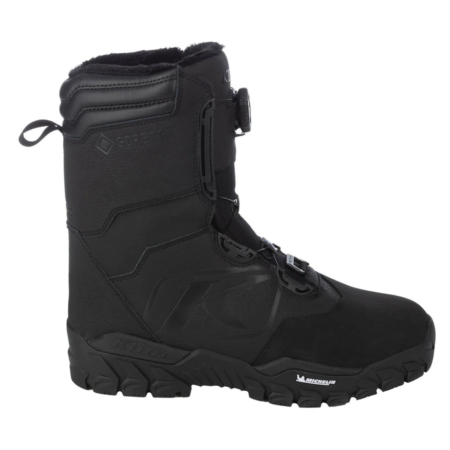 KLIM Force GTX Boa Boot in Concealment