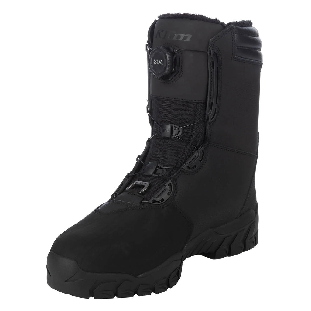 KLIM Force GTX Boa Boot in Concealment