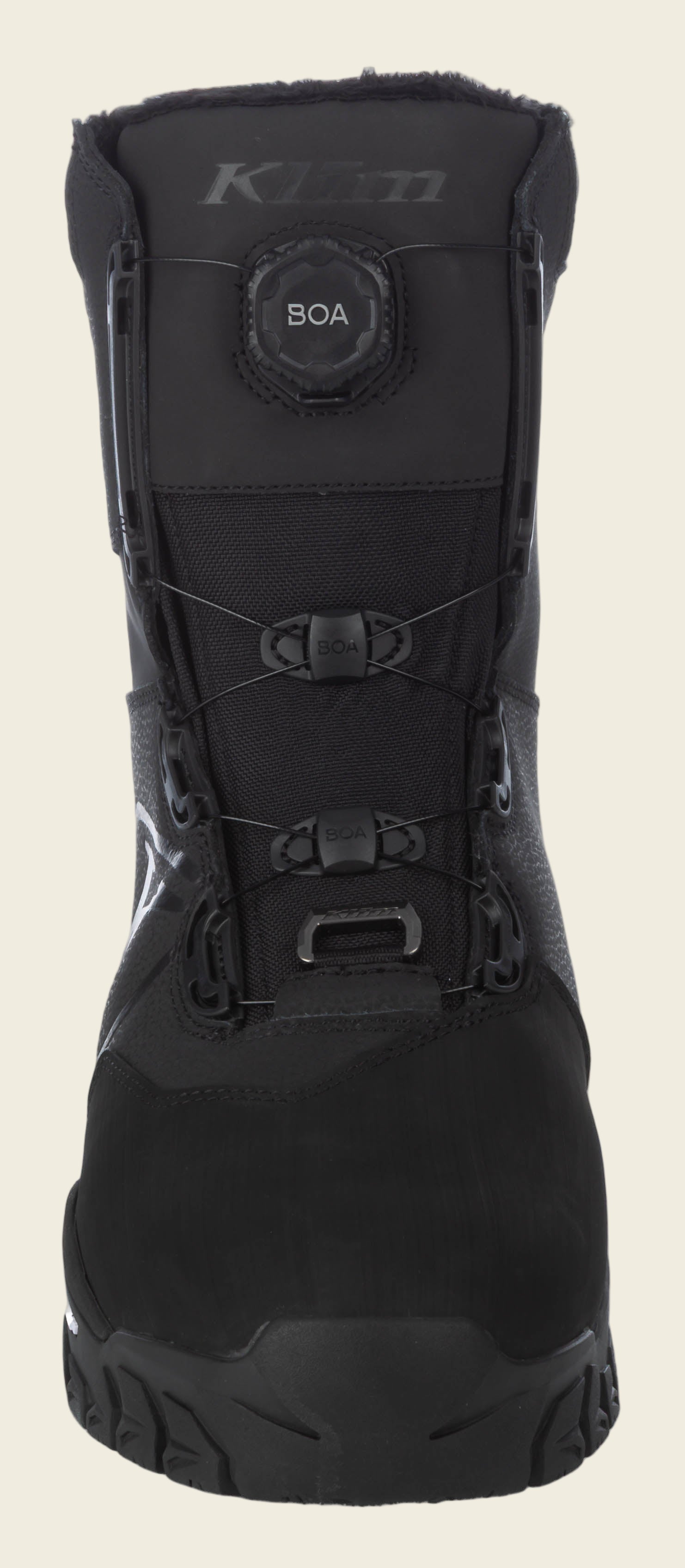 Klim Force GTX Boa Boot – Bear Rock