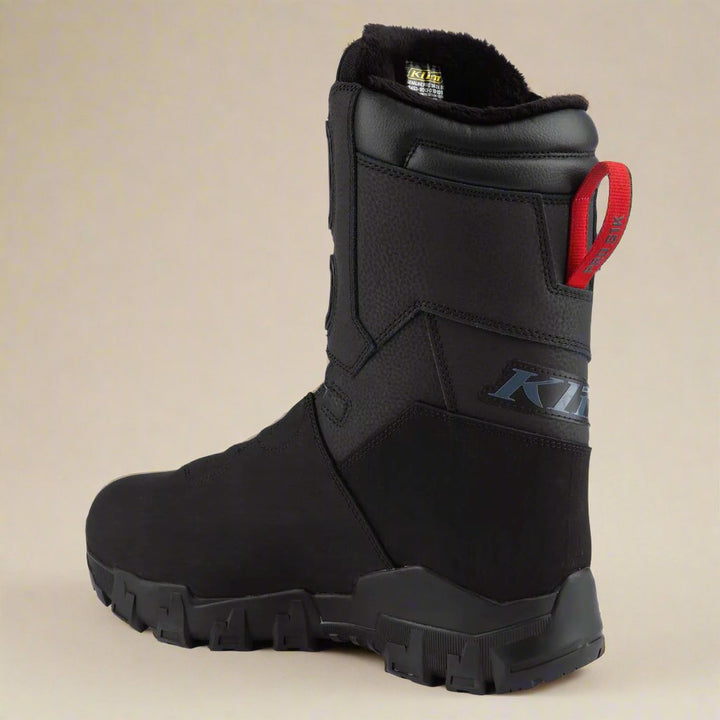 Klim Adrenaline Pro S1K GTX BOA Boot Black - Asphalt