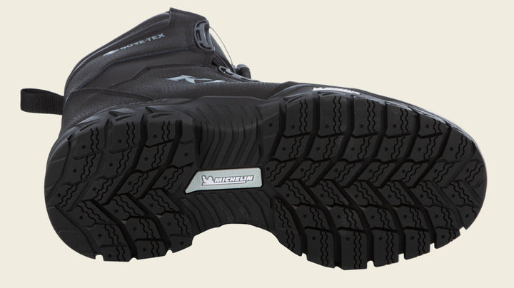 Klim Fierce GTX Boa Boot | Black - High-rise
