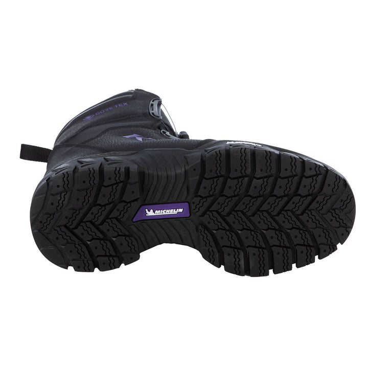 Klim Fierce GTX Boa Boot | Black -Heliotrope