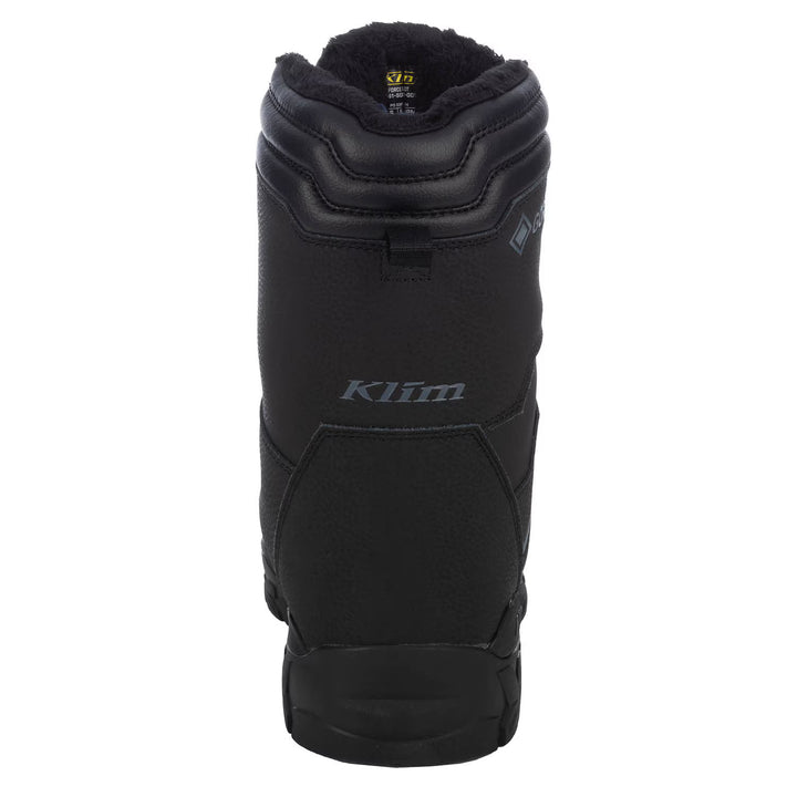 Klim Force GTX Boot | Black - Asphalt
