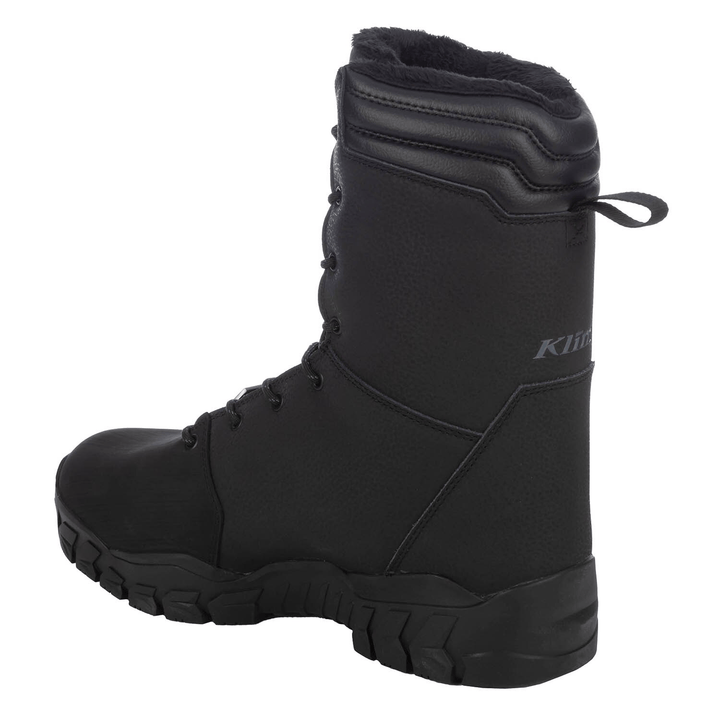 Klim Force GTX Boot | Black - Asphalt