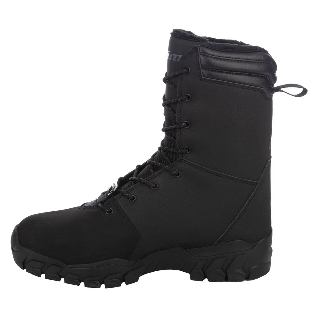 Klim Force GTX Boot | Black - Asphalt