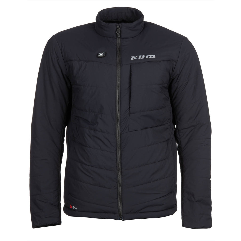 Override Jacket eFire