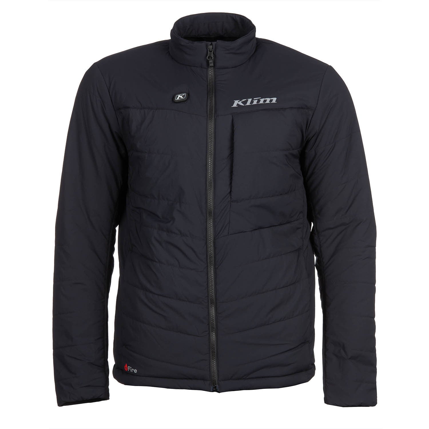 Override Jacket eFire