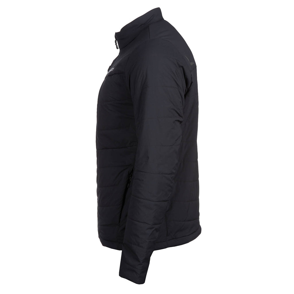Override Jacket eFire