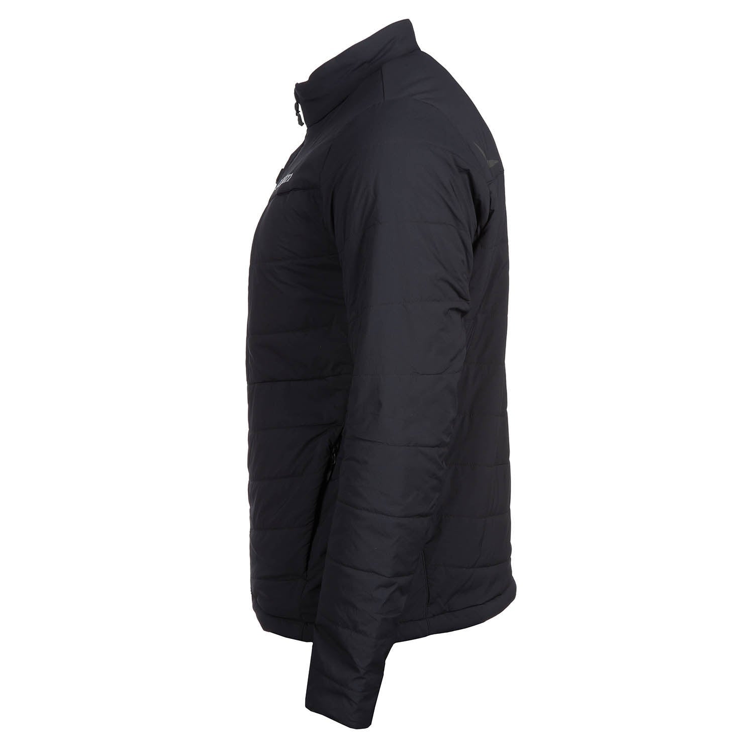 Override Jacket eFire