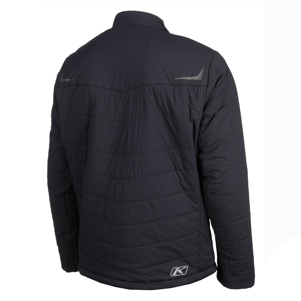 Override Jacket eFire