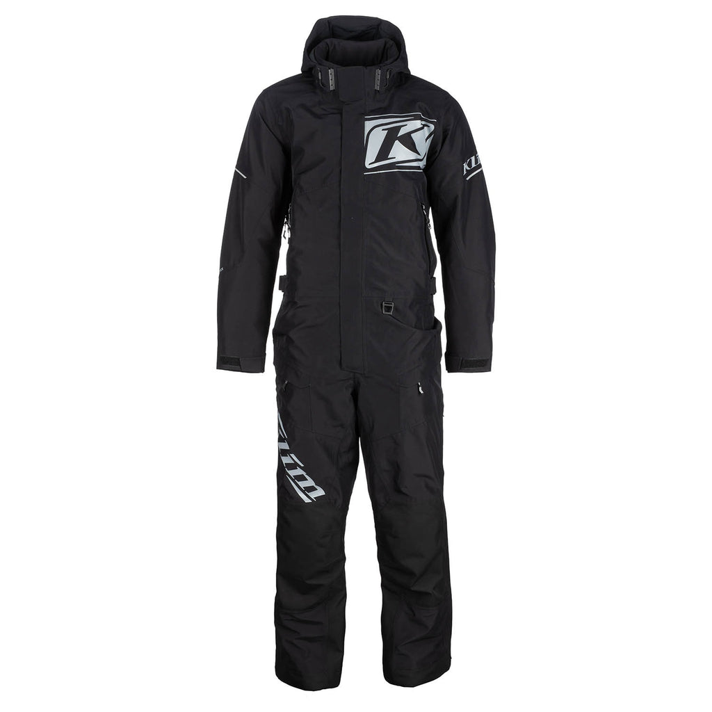Terrain One-Piece