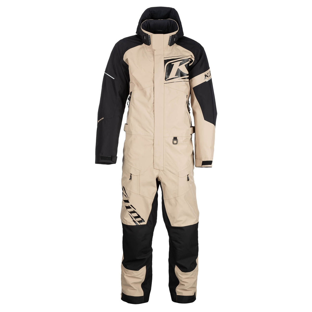 Terrain One-Piece