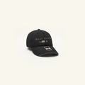 Bear Rock Bear Hat | Black