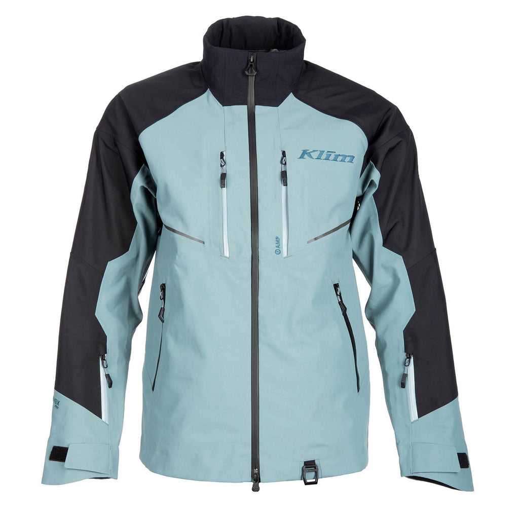 Valdez Jacket