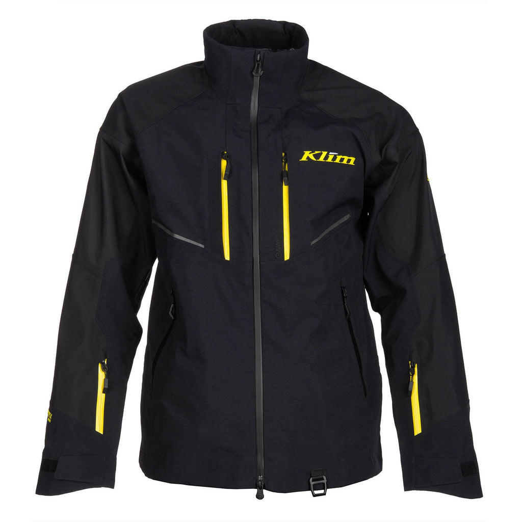 Valdez Jacket
