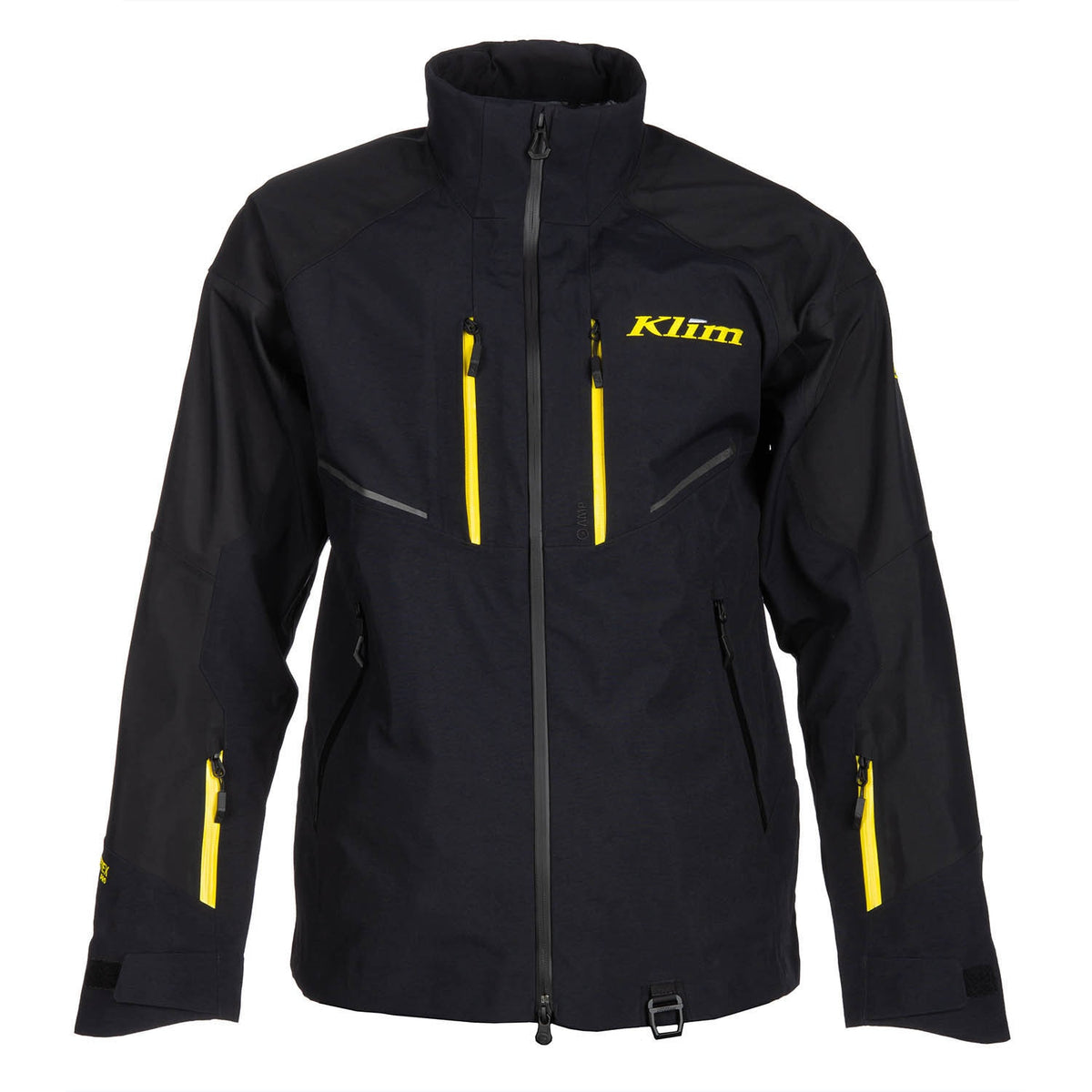 Valdez Jacket