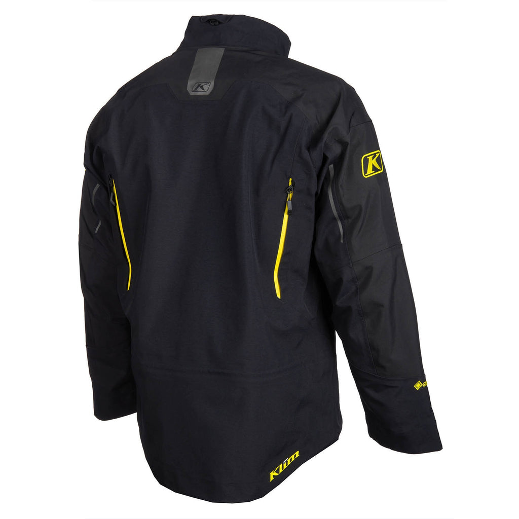 Valdez Jacket