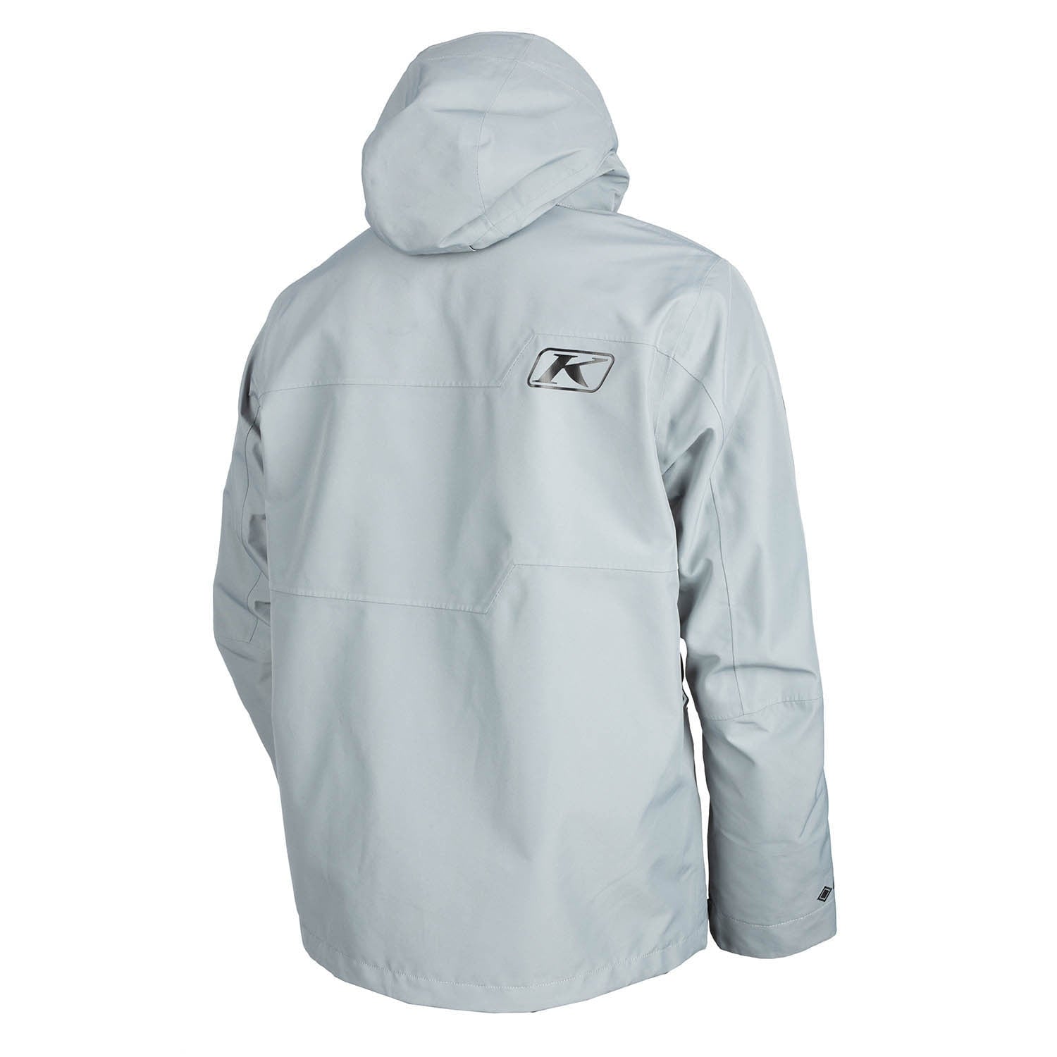 Klim Powerxross Jacket - Monument - Black