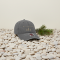 Pitt through the Trees Dad Hat