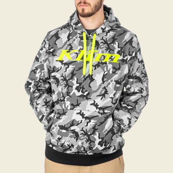 Klim Pullover Hoodie